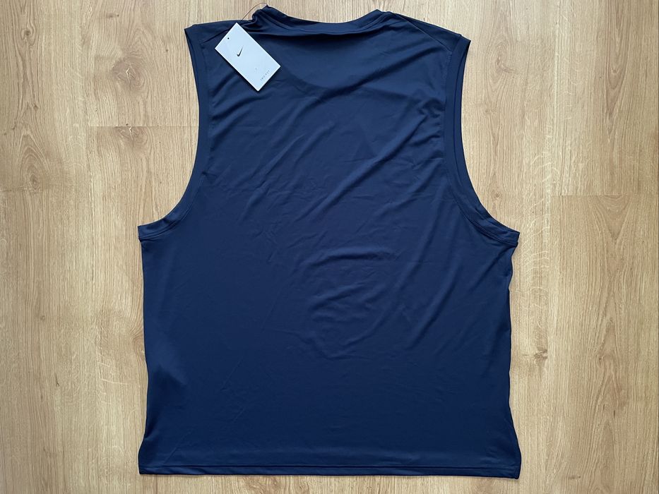 Nike Dri Fit Top Tank XL