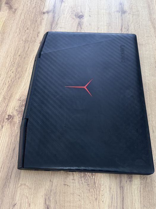Игровой ноутбук Lenovo Legion Y720