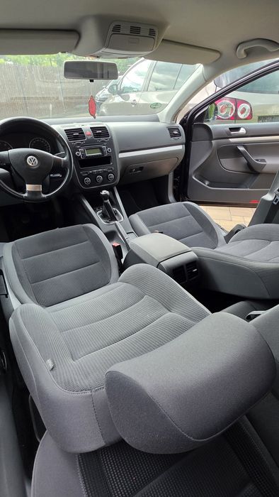 Vw Golf *2009*1,4 Tsi