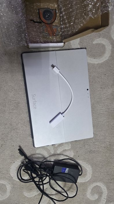 Tableta Microsoft Surface Pro 3 4gb 128gb ssd i5-4300u