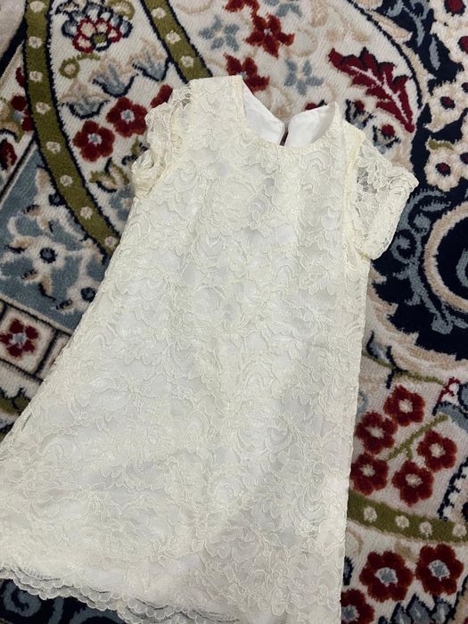 Продам платий 86 растовка