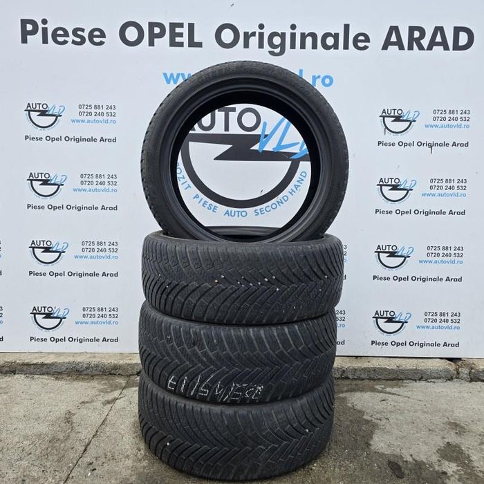 Anvelope M+S GreenMax 205/45/17R 88V DOT 2019