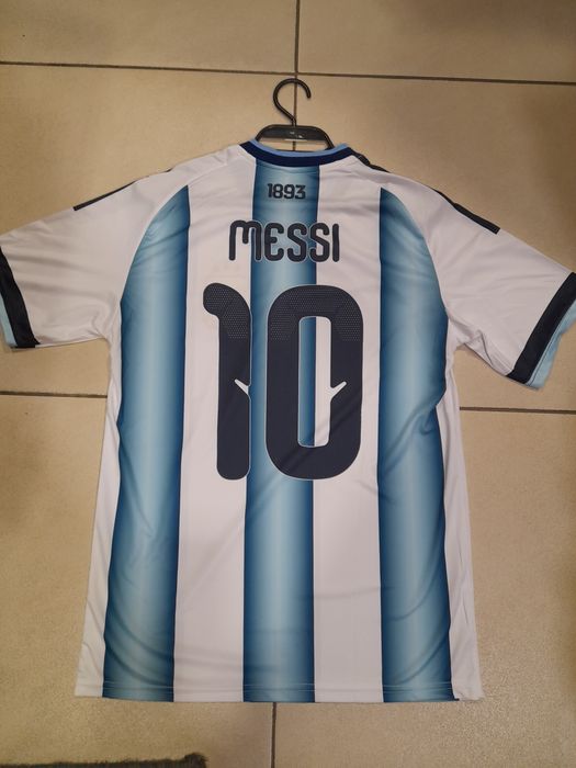 Мъжки Футболни Тениски