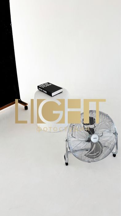 Аренда фотостудии