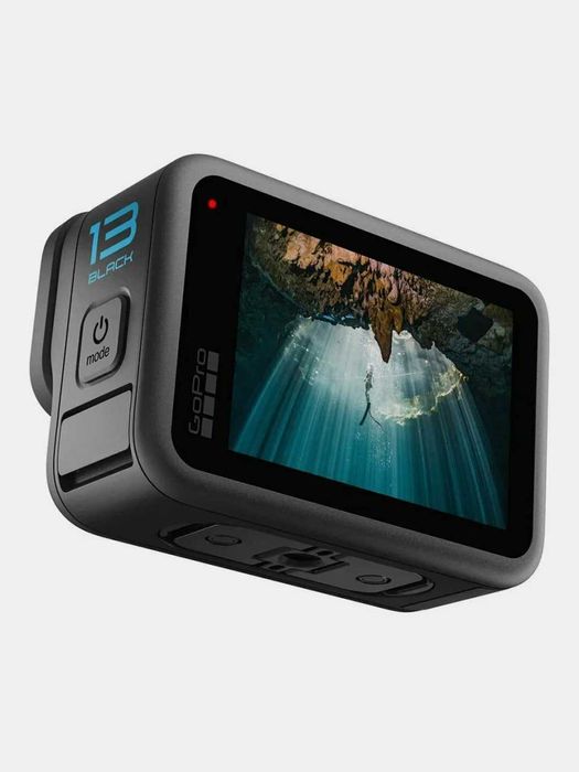 GoPro HERO 13. Экшн камера. Есть доставка
