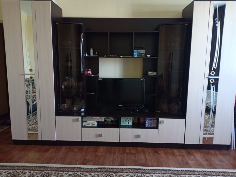 Мебель для гостиной