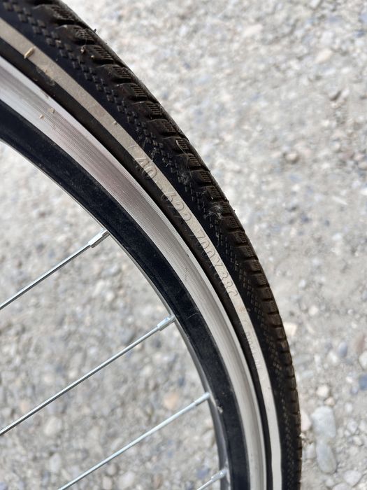 Bicicleta dama Kross