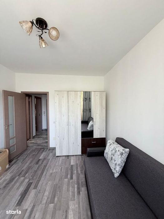 Apartament 3 camere | Centrala proprie | Ac | Mutare imediata
