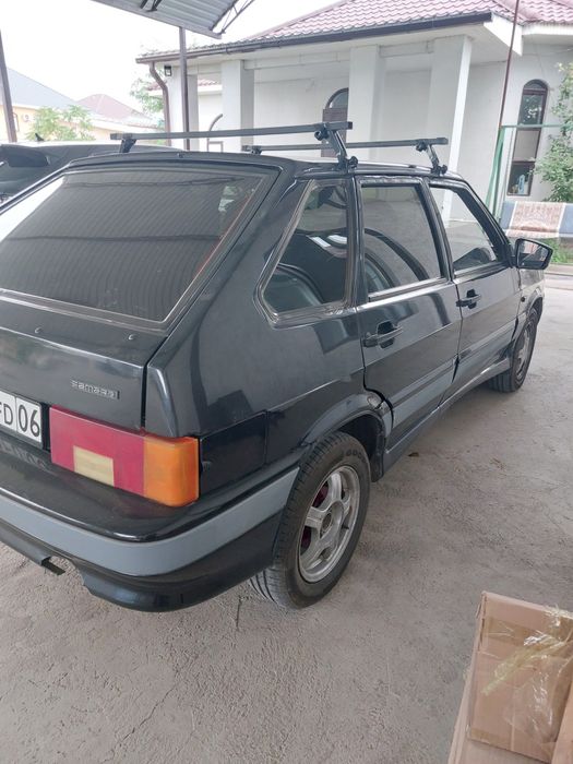 Ваз 2114 машина сатылады