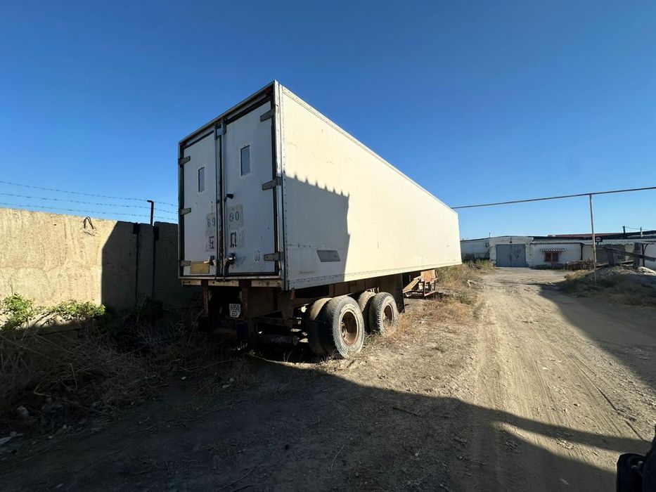 Продаются списанные автомобили