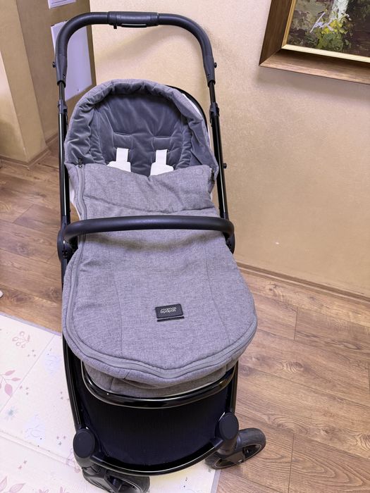 Бебешка количка до 22 кг. Mamas&Papas