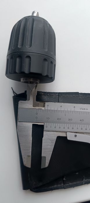 Патрон для шуруповерта и дрели