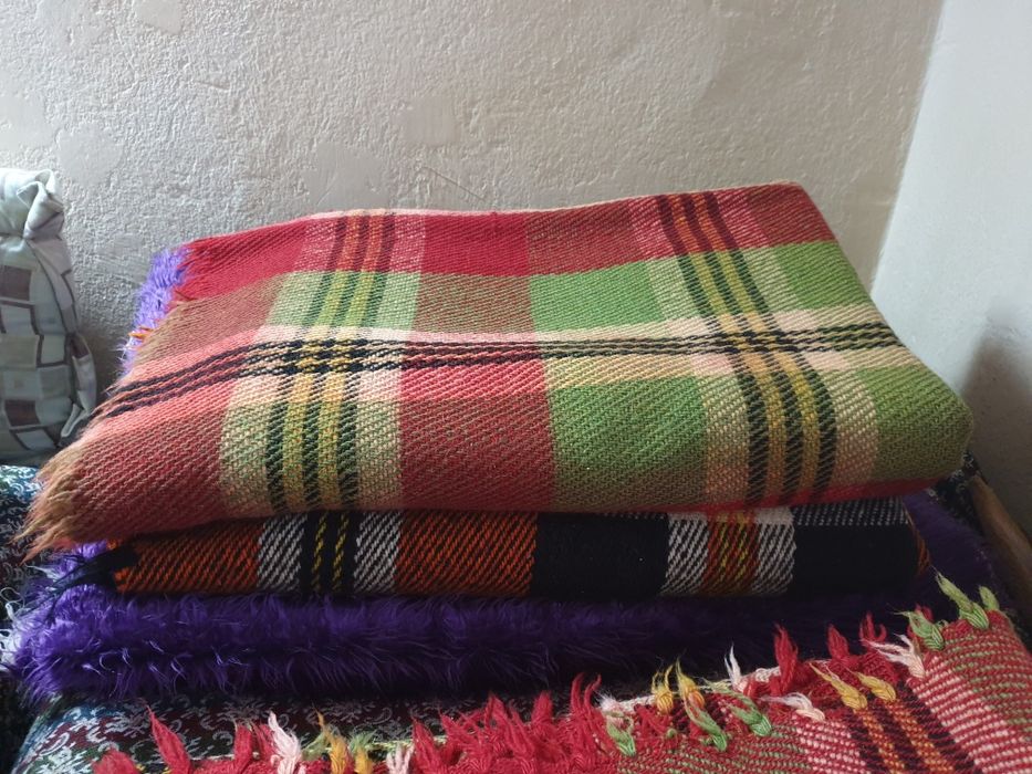Продавам Родопско Одеяло