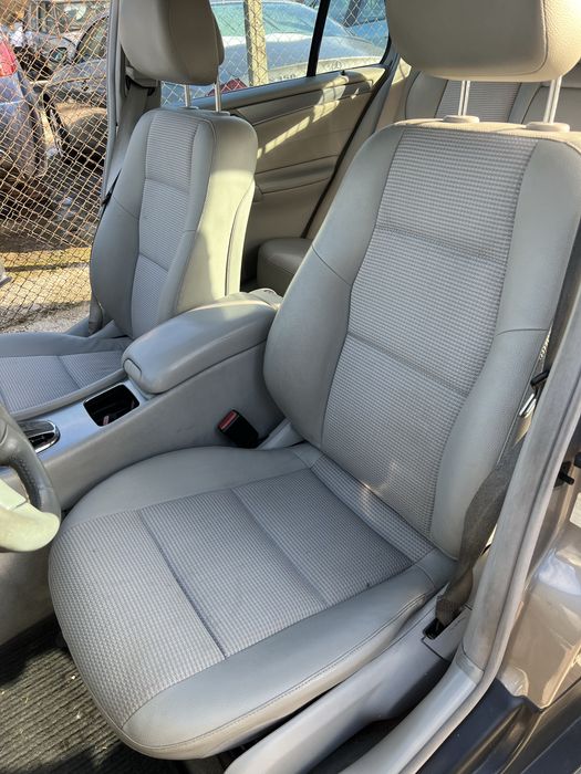 Мерцедес w203 facelift 3.2 цди 224 кс УНИКАЛЕН