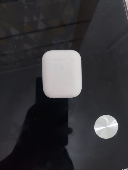 Продаю airpods 1-поколения за 5000тг
Olx