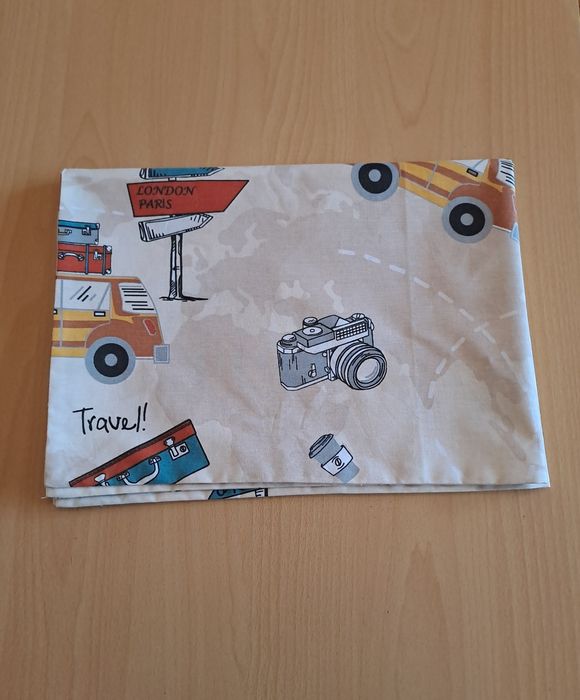 Калъфки за възглавници