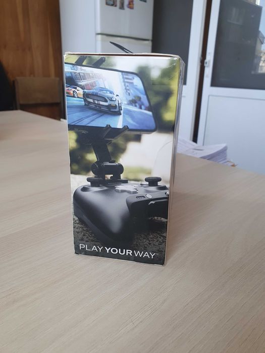 PowerA - MOGA XP5-i Plus Bluetooth Controller (iOS/Mac)