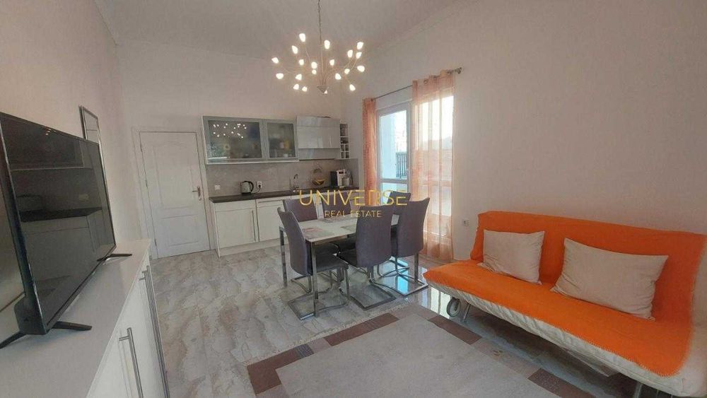 Продава се Двустаен апартамент в к.к. Слънчев бряг - 111 кв.м за 515 €/кв.м - Снимка #1