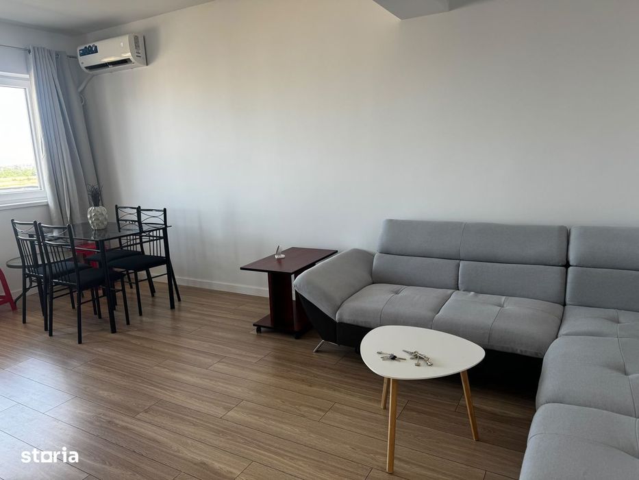 De INCHIRIAT!! Apartament tip Studio 49mp , Metrou Berceni 5-10min