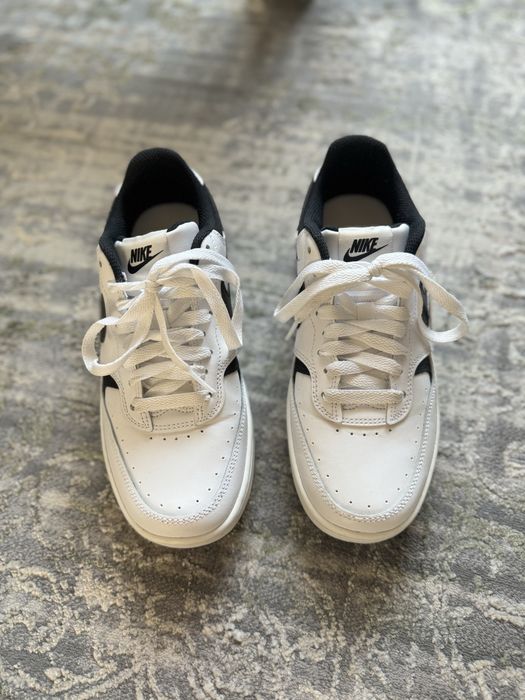 Маратонки Nike Gamma