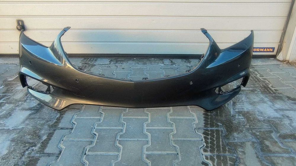 Pachet OPEL MOKKA X: 4 Roti iarna, bara fata si bara spate