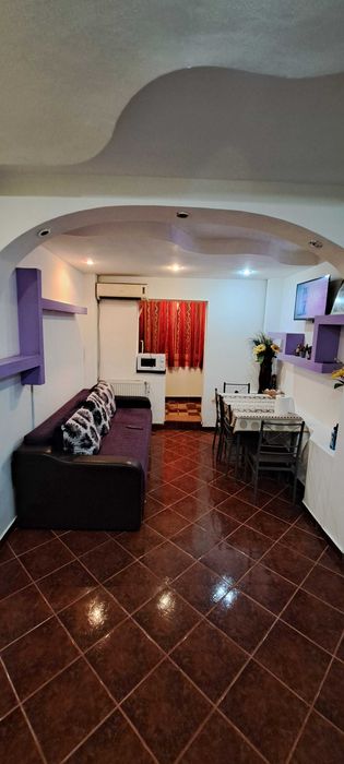 Apartament 2 camere Sos.Salaj