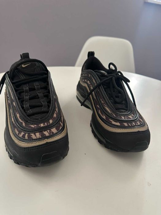Nike Air Max 97 Tiger Premium
