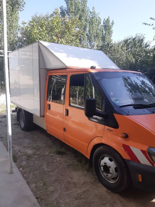 SROCHNI"> Ford tranzit sotilati