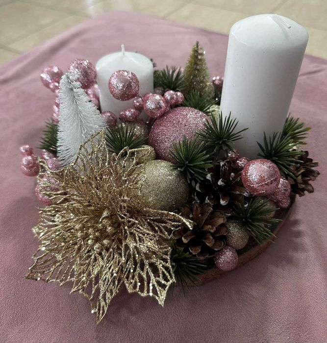 Decoratiuni De Craciun