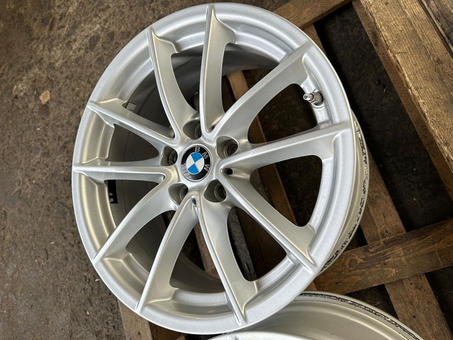 Jante BMW style 618 seria 5 G30/G31/G32/G38 G20/G21 F48/F49 5x112 R17