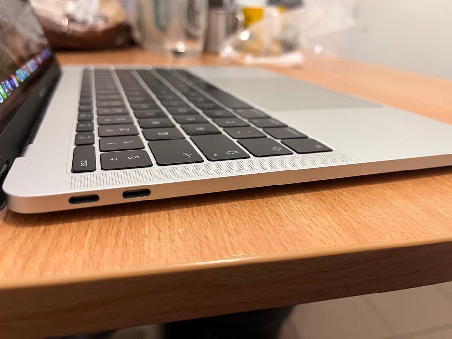 MacBook Pro 2017 A1708
