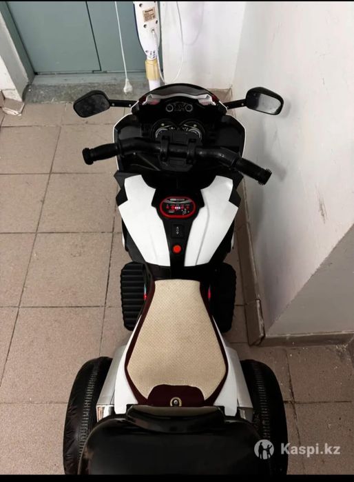 Продам детский мотоцикл