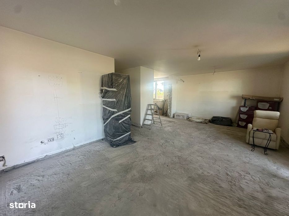 Casă 6 camere cu teren 467 mp – Samurcași (lângă Buftea, viitor nod A0