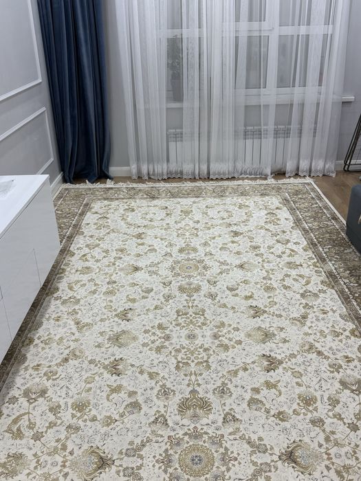 Ковер производство Иран