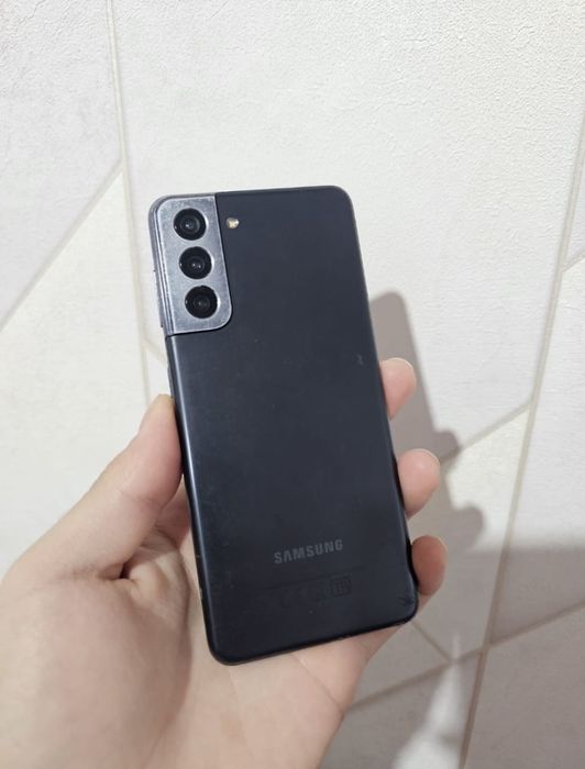 Samsung S21 8/128gb 5G
