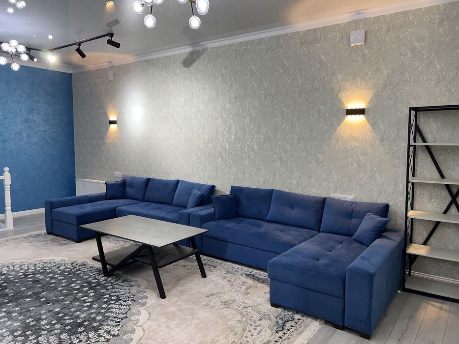 Mexmonxona.   Guesthouse.   Гостевой Дом