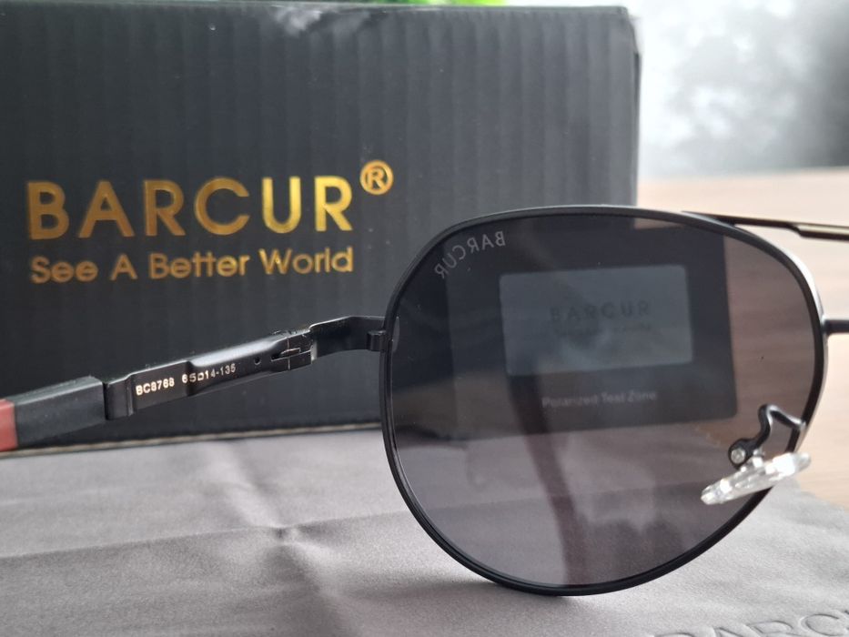 Оригинални слънчеви очила BARCUR