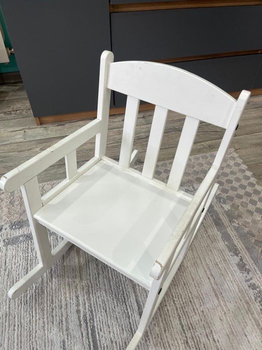 Продам стульчик для детей