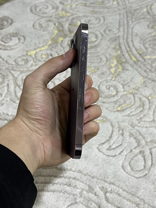 Iphone 14 pro 128gb sotilad