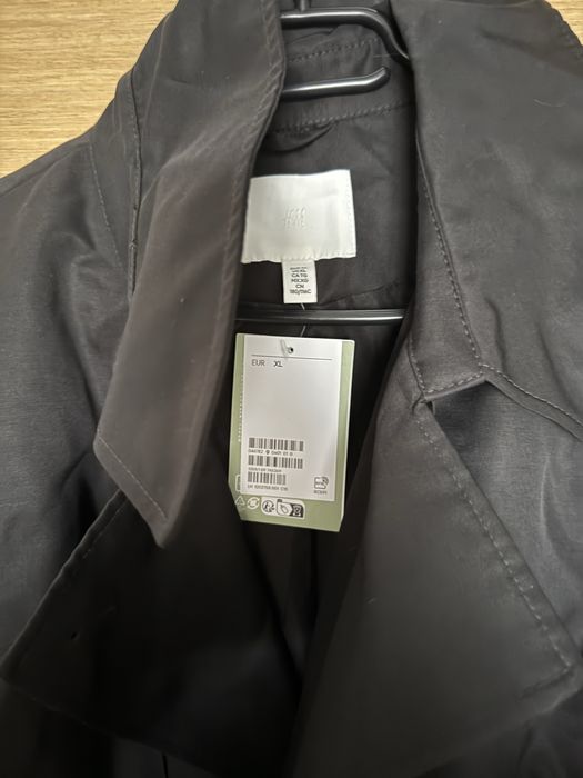 Balonzaider H&M, nou cu etichetă