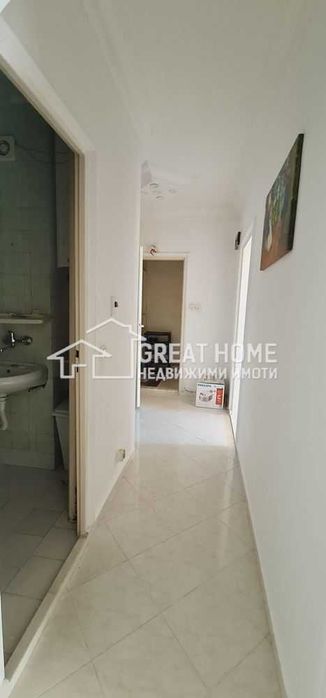 Продава се Тристаен апартамент в Търговище, Запад 2 - 82 кв.м за 902 €/кв.м - Снимка #9