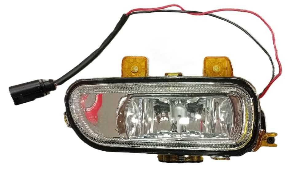 Фара противотуманная правая КамАЗ-5490
