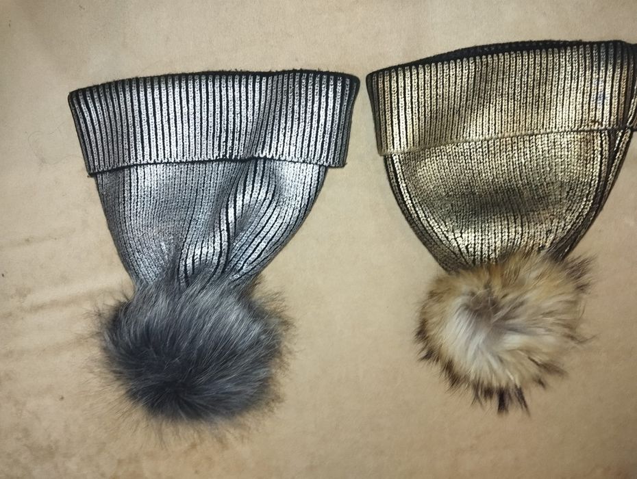 Шапки разные продам