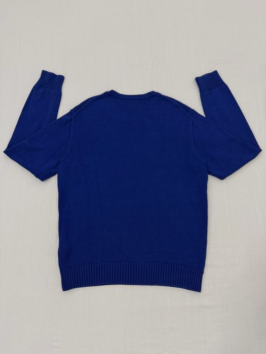 Pulover POLO Ralph Lauren (L barbat) bumbac jumper bluzon cardigan