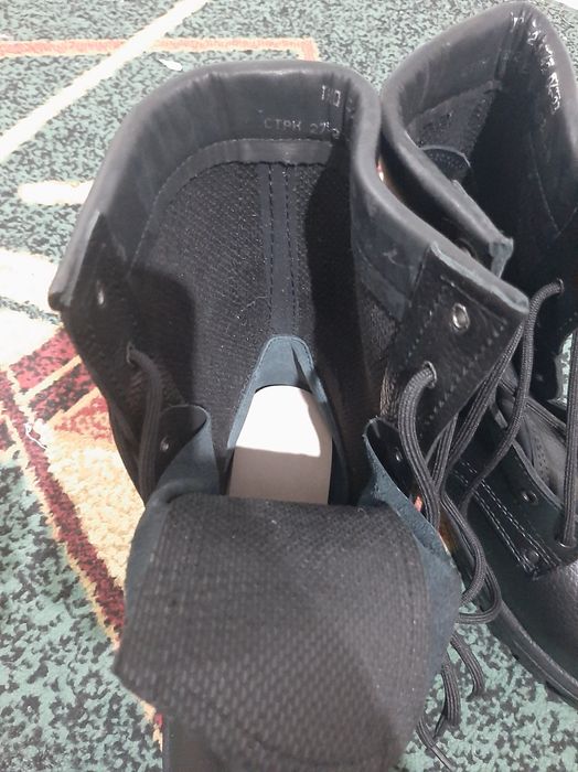 Берцы но новыыыыыый