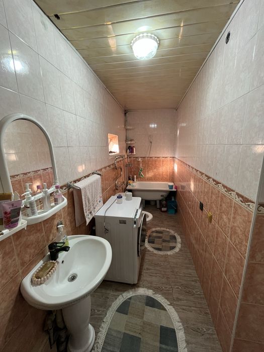Дом продается. С мебелю.