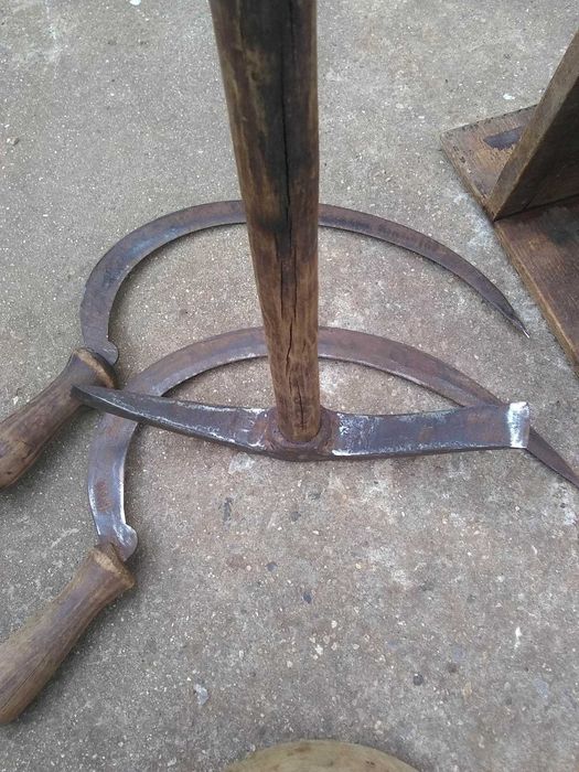 Старинни предмети от бита