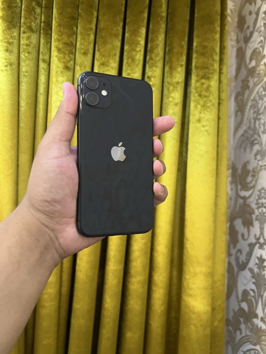 Iphone 11 ideal ochilmagan