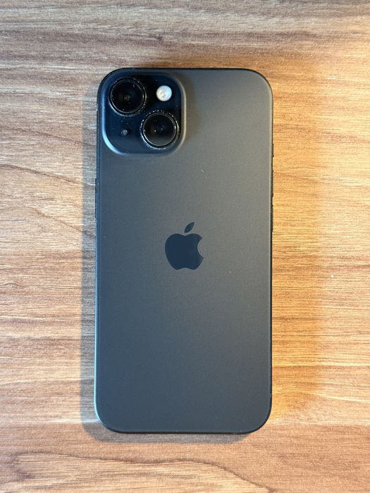 iPhone 15 128GB 84% КАТО НОВ
