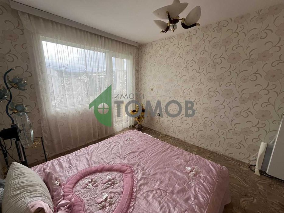 Продава се Тристаен апартамент в Шумен, Болницата - 87 кв.м за 1190 €/кв.м - Снимка #9